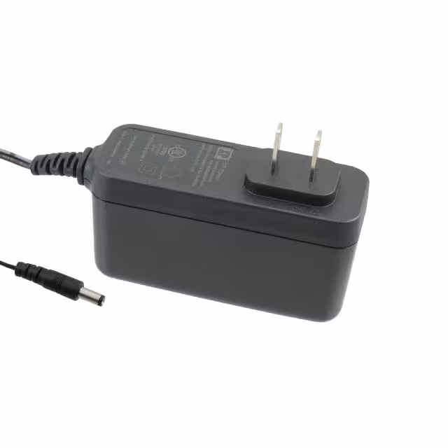 VEL36US240-US-JA XP Power  Adattatori da parete da tavolo CA CC